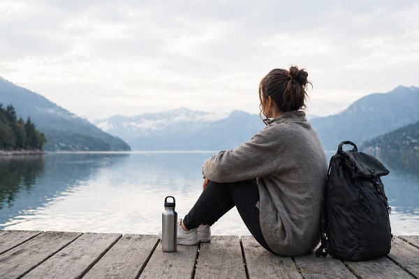 Minimalist Travel Lifestyle: Travel More with Less